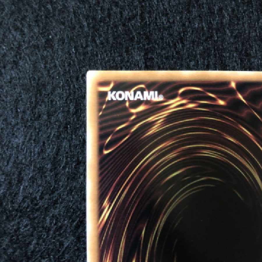 【極美品】遊戯王 デスピアの導化アルベル 米版1st ウルトラ