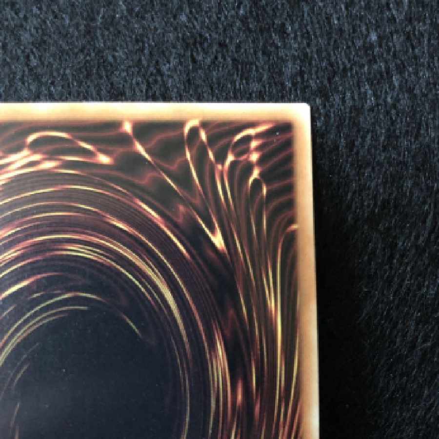 【極美品】遊戯王 デスピアの導化アルベル 米版1st ウルトラ