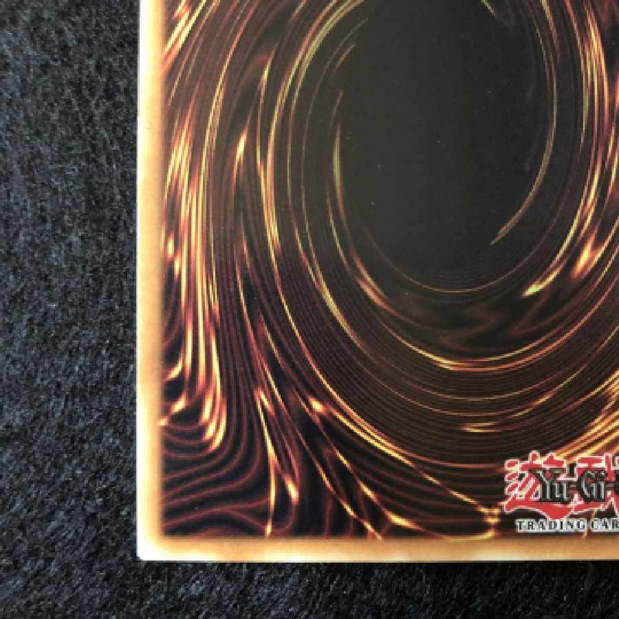 【極美品】遊戯王 デスピアの導化アルベル 米版1st ウルトラ