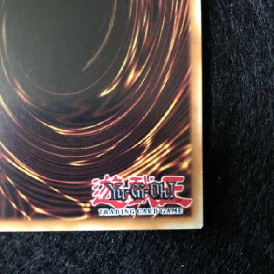 【極美品】遊戯王 デスピアの導化アルベル 米版1st ウルトラ