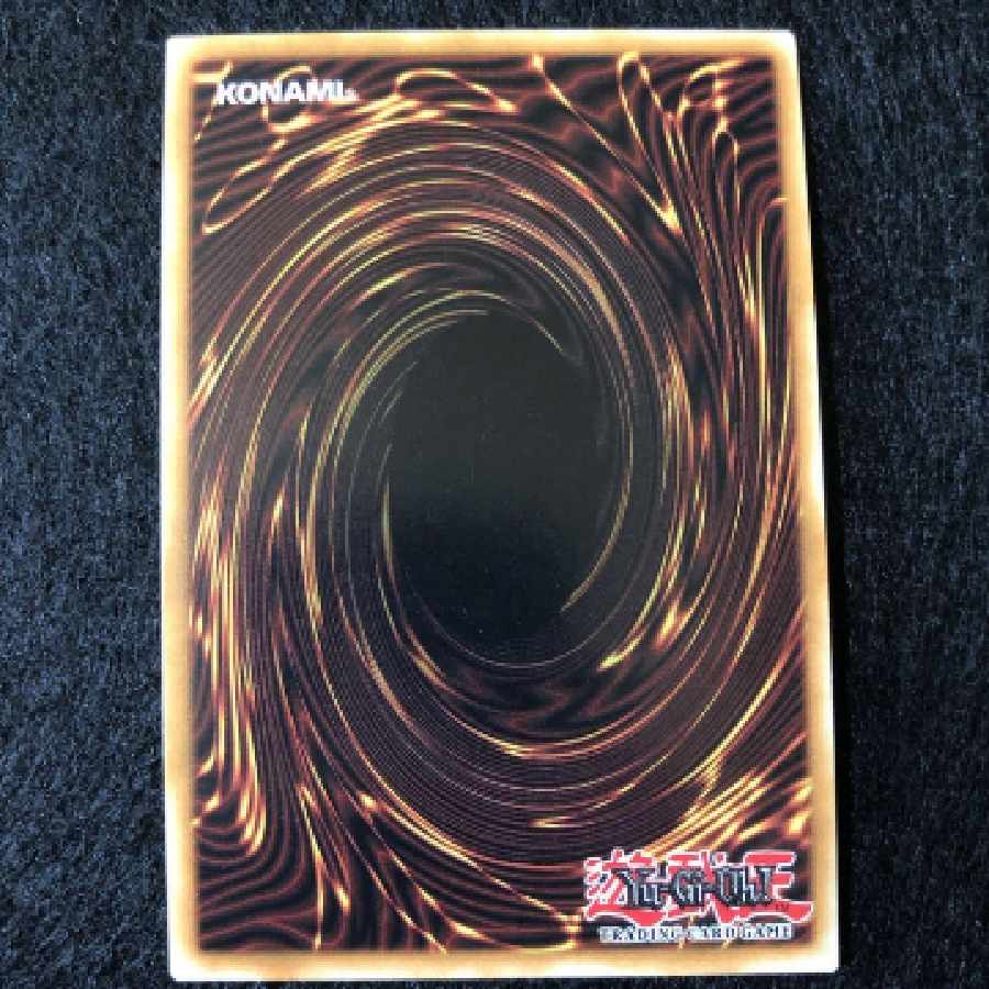 【極美品】遊戯王 輪廻竜サンサーラ 米版1st ウルトラ