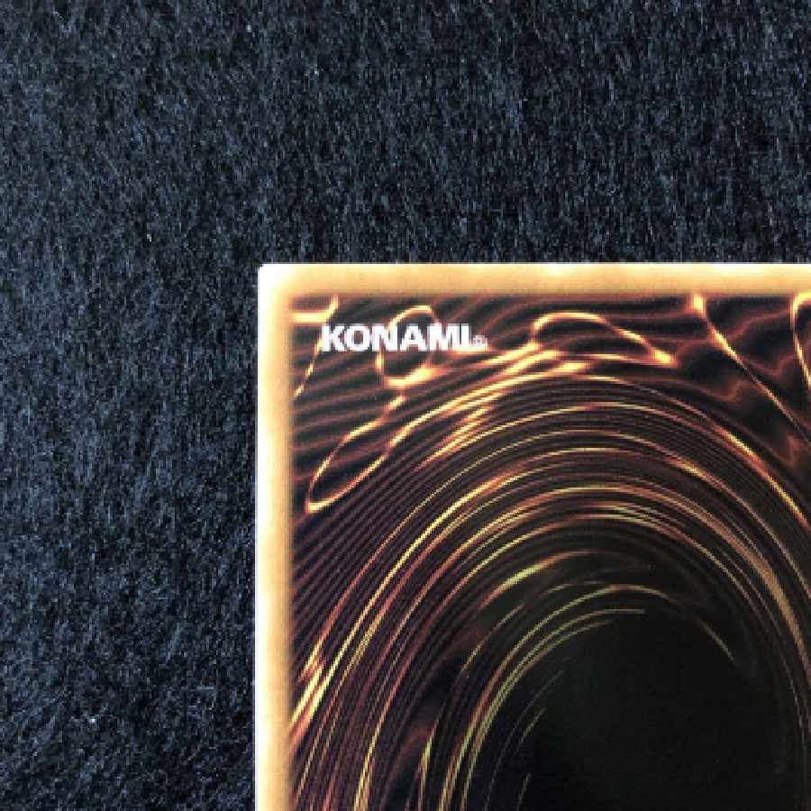 【極美品】遊戯王 輪廻竜サンサーラ 米版1st ウルトラ