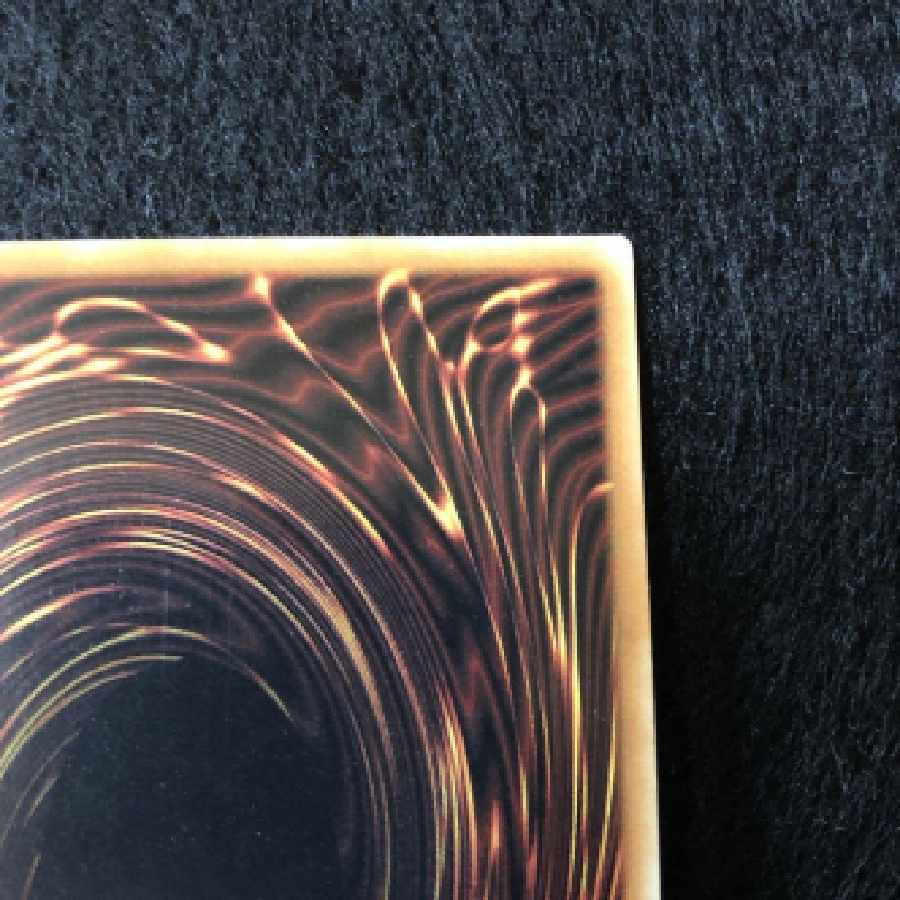 【極美品】遊戯王 輪廻竜サンサーラ 米版1st ウルトラ