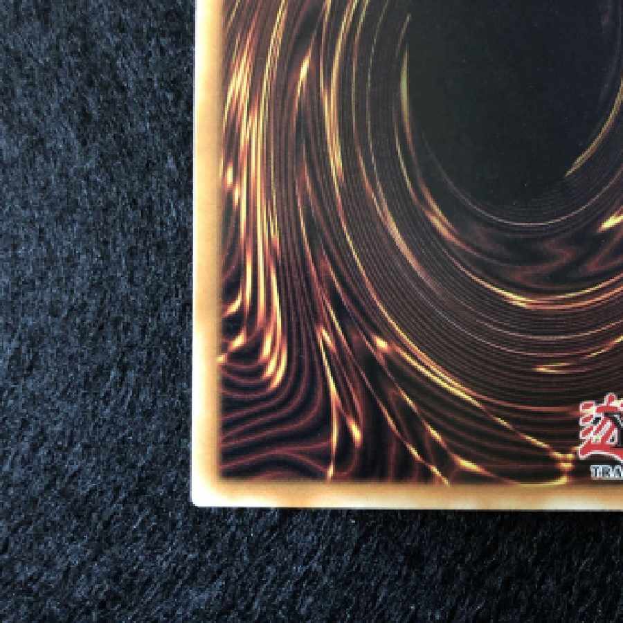 【極美品】遊戯王 輪廻竜サンサーラ 米版1st ウルトラ