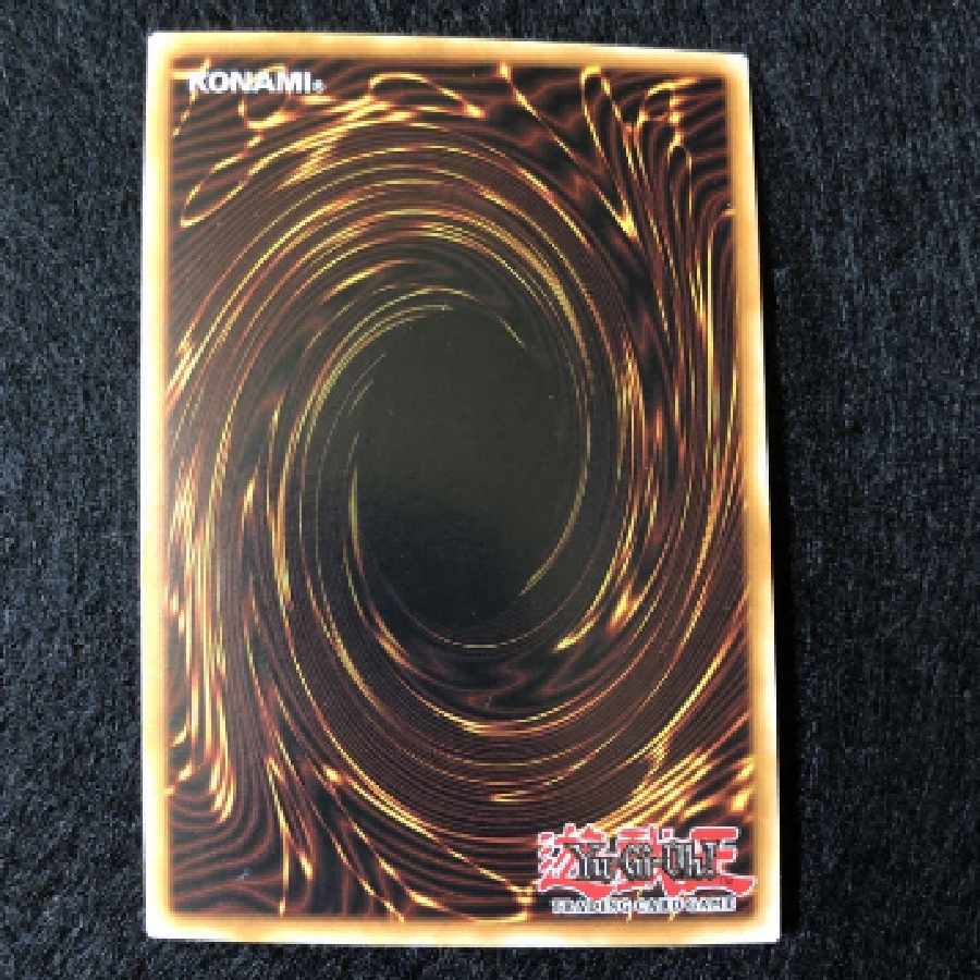 【美品】遊戯王 ネフティスの鳳凰神 米版1st スーパー