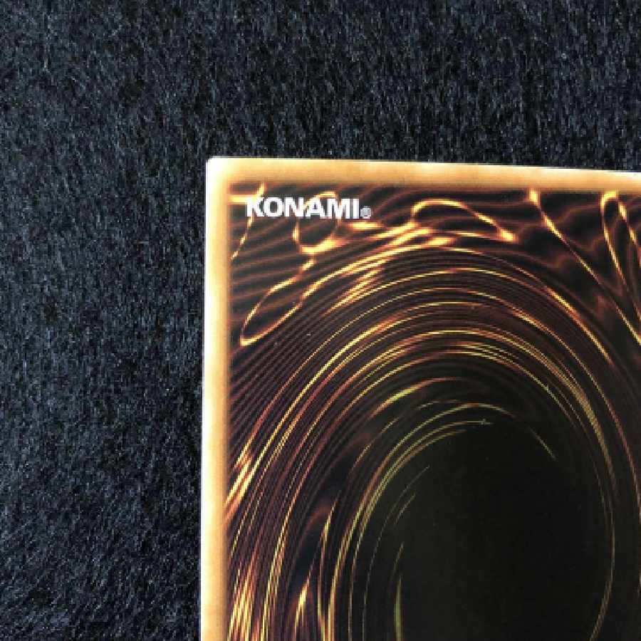 【美品】遊戯王 ネフティスの鳳凰神 米版1st スーパー