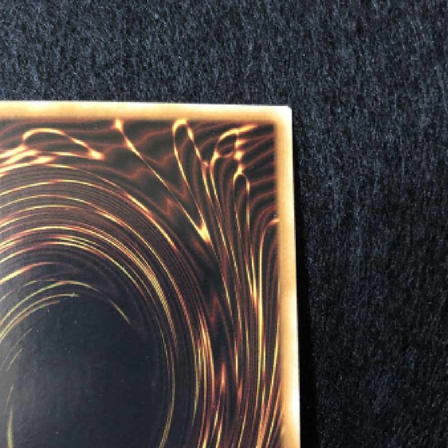 【美品】遊戯王 ネフティスの鳳凰神 米版1st スーパー