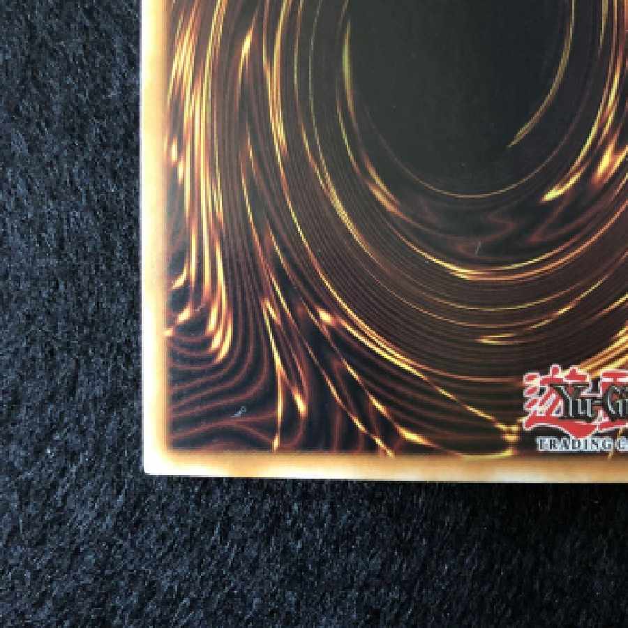 【美品】遊戯王 ネフティスの鳳凰神 米版1st スーパー