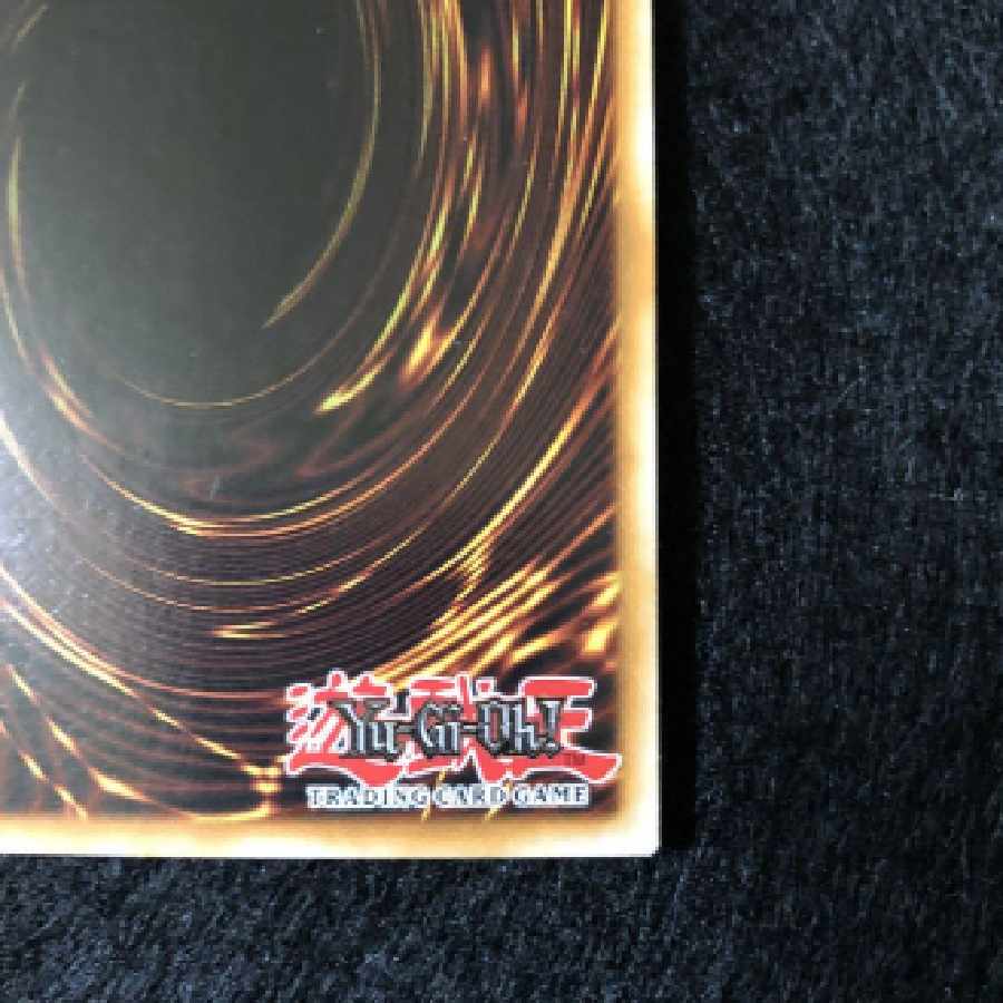 【美品】遊戯王 ネフティスの鳳凰神 米版1st スーパー