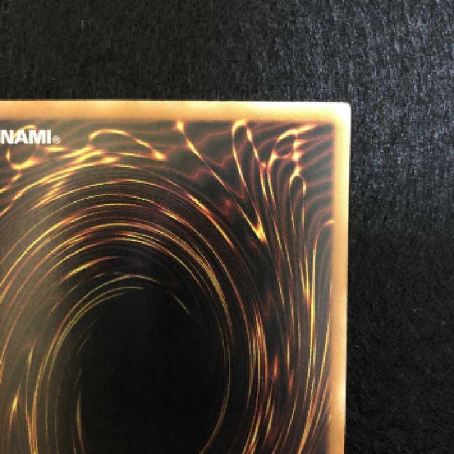 Beautiful] Yu-Gi-Oh Blue-Eyes White Dragon Snubbull Eyes Old Asian Version 1st Ultra