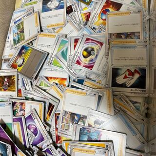 欲しいサポート、グッズ等言ってくれたら作ります！