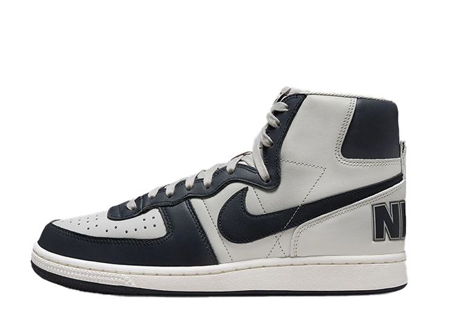 Nike Terminator High "Georgetown" Georgetown/Granite/Dark Obsidian (2022) FB1832-001 27.5cm