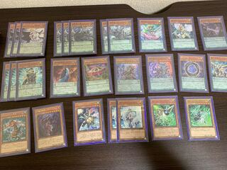 専用出品デッキ