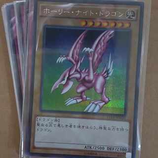 ホーリーナイトドラゴン