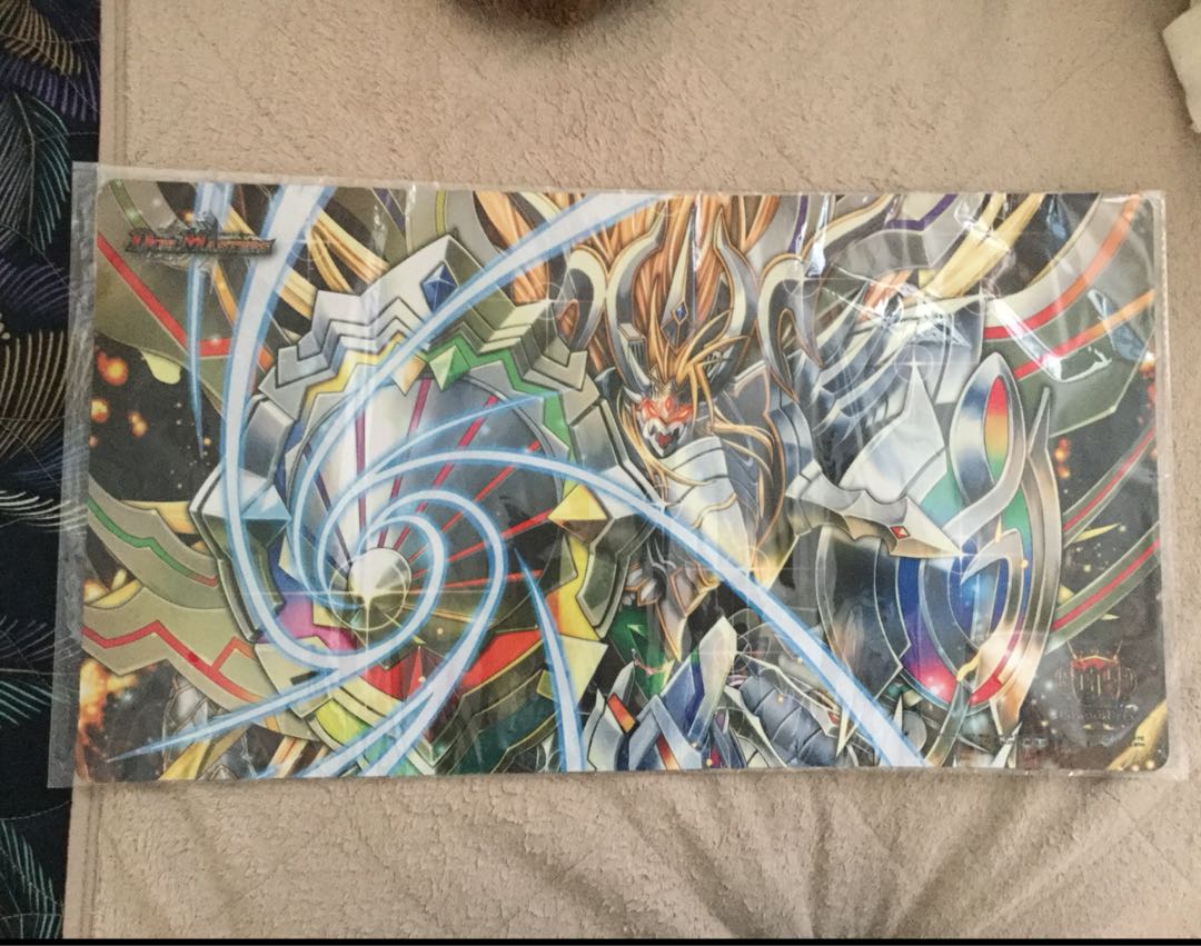 vanベートーベンプレイマット