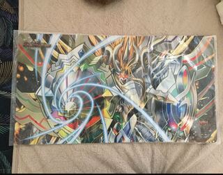 vanベートーベンプレイマット