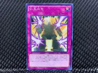 Yu-Gi-Oh! Rise to Full Height Normal