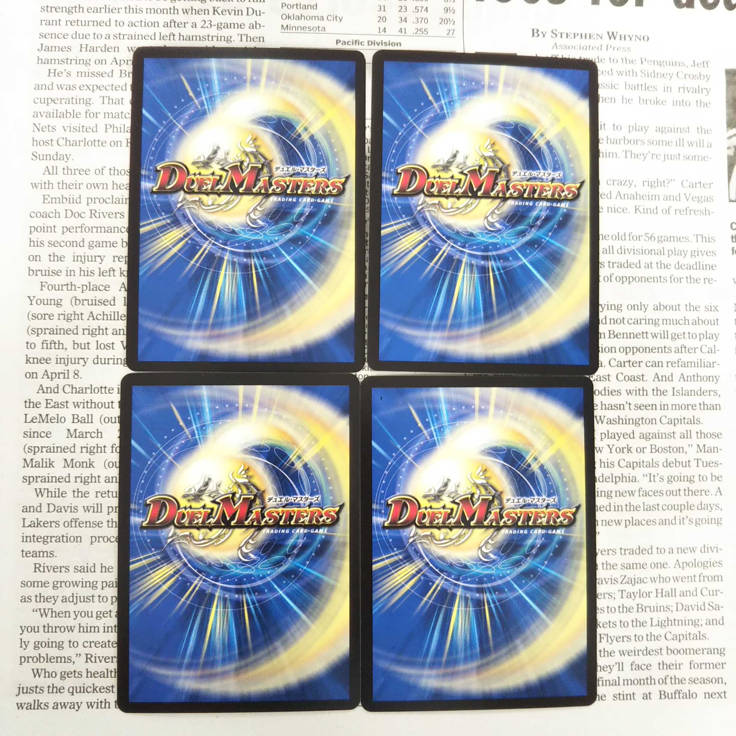 KE-8 Jasmine the Hazy Fairy 36/42[C].