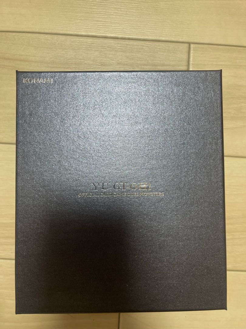 Black Magician Stainless Steel