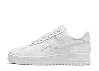 Billy Irish x Nike Air Riryoku1 Low "Triple Ho Wight" Ho Wight/Ho Wight DZ3674-100 28.5cm