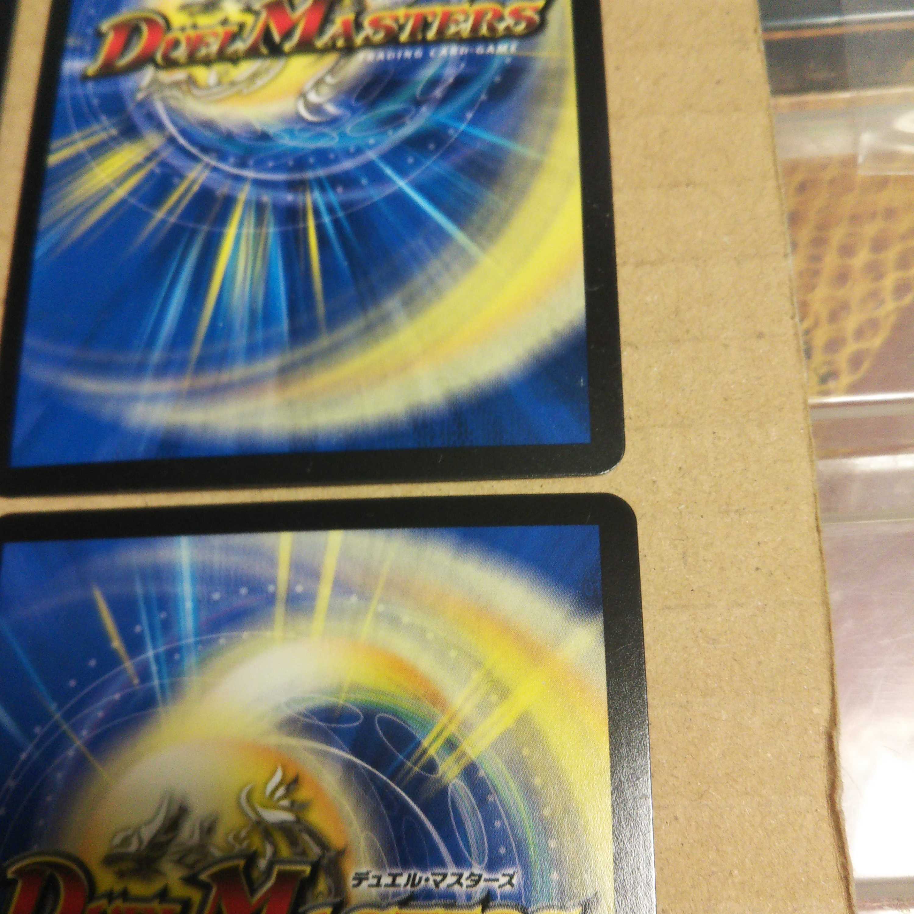 Southwest Psychic People|Set of 4 Decisive Strikes Now