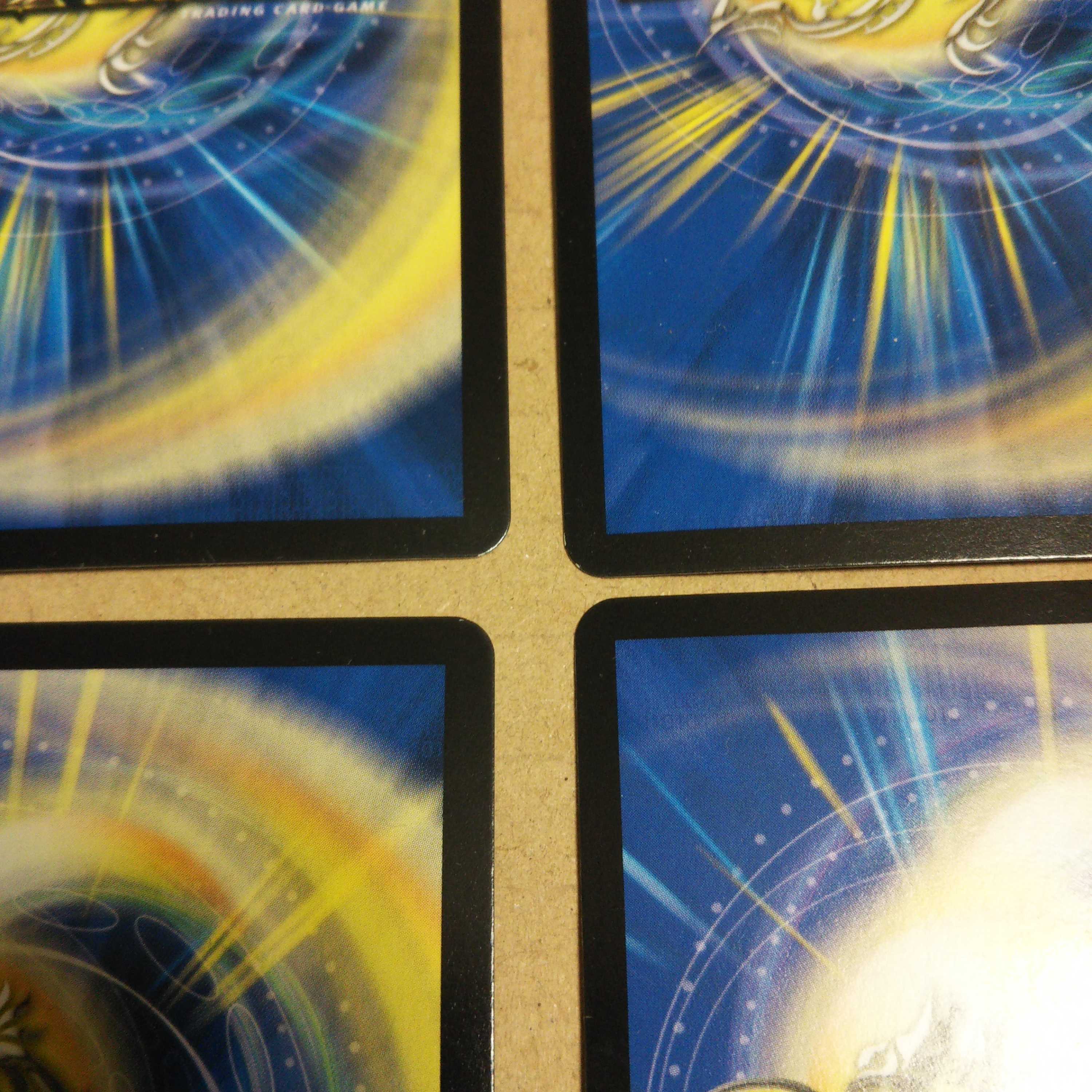 Southwest Psychic People|Set of 4 Decisive Strikes Now