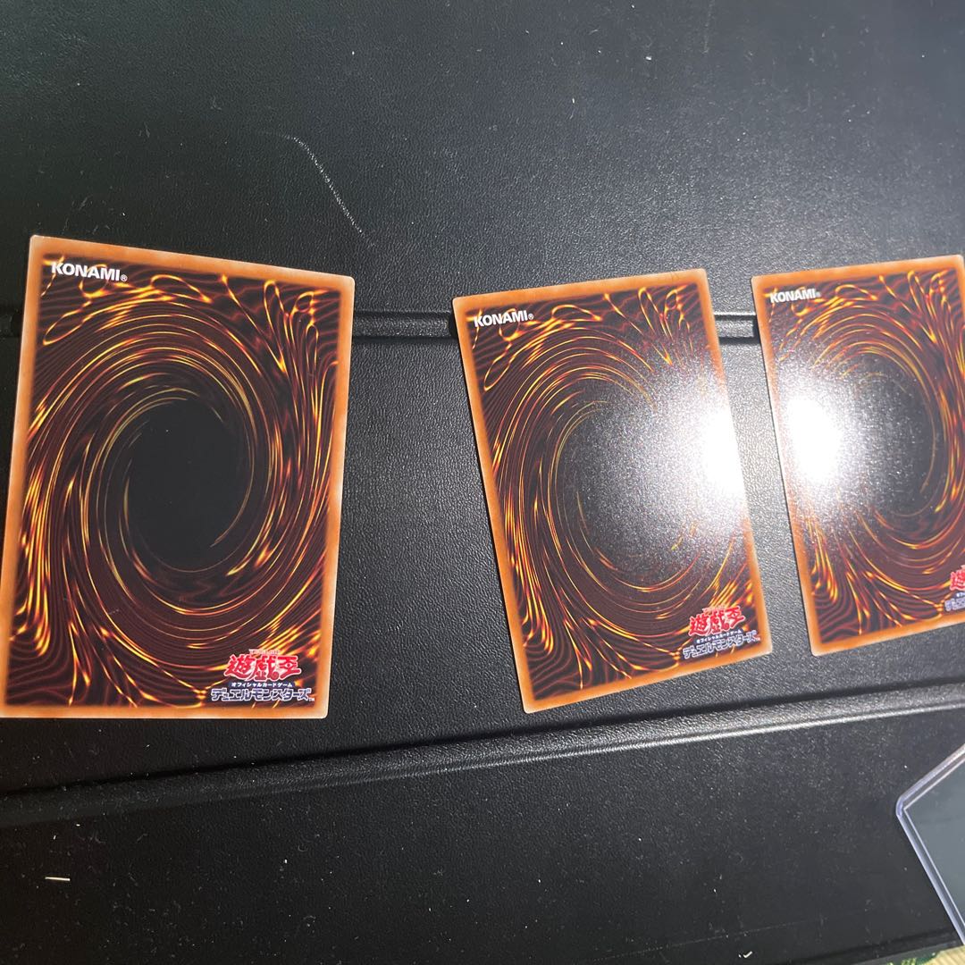 ブルーアイズホワイトドラゴン　ホロパラセット