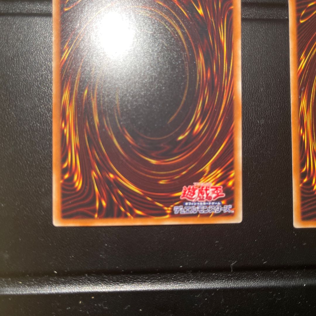 ブルーアイズホワイトドラゴン　ホロパラセット