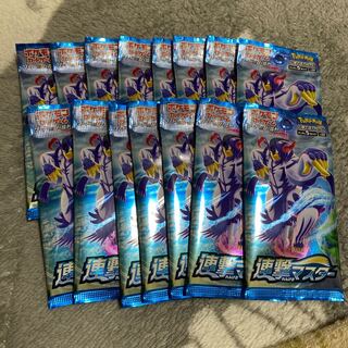 連撃マスター　15パック