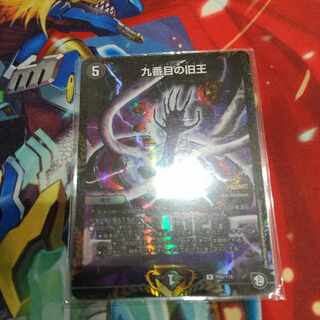 九番目の旧王(ザインティ・ザイン) R 23/104