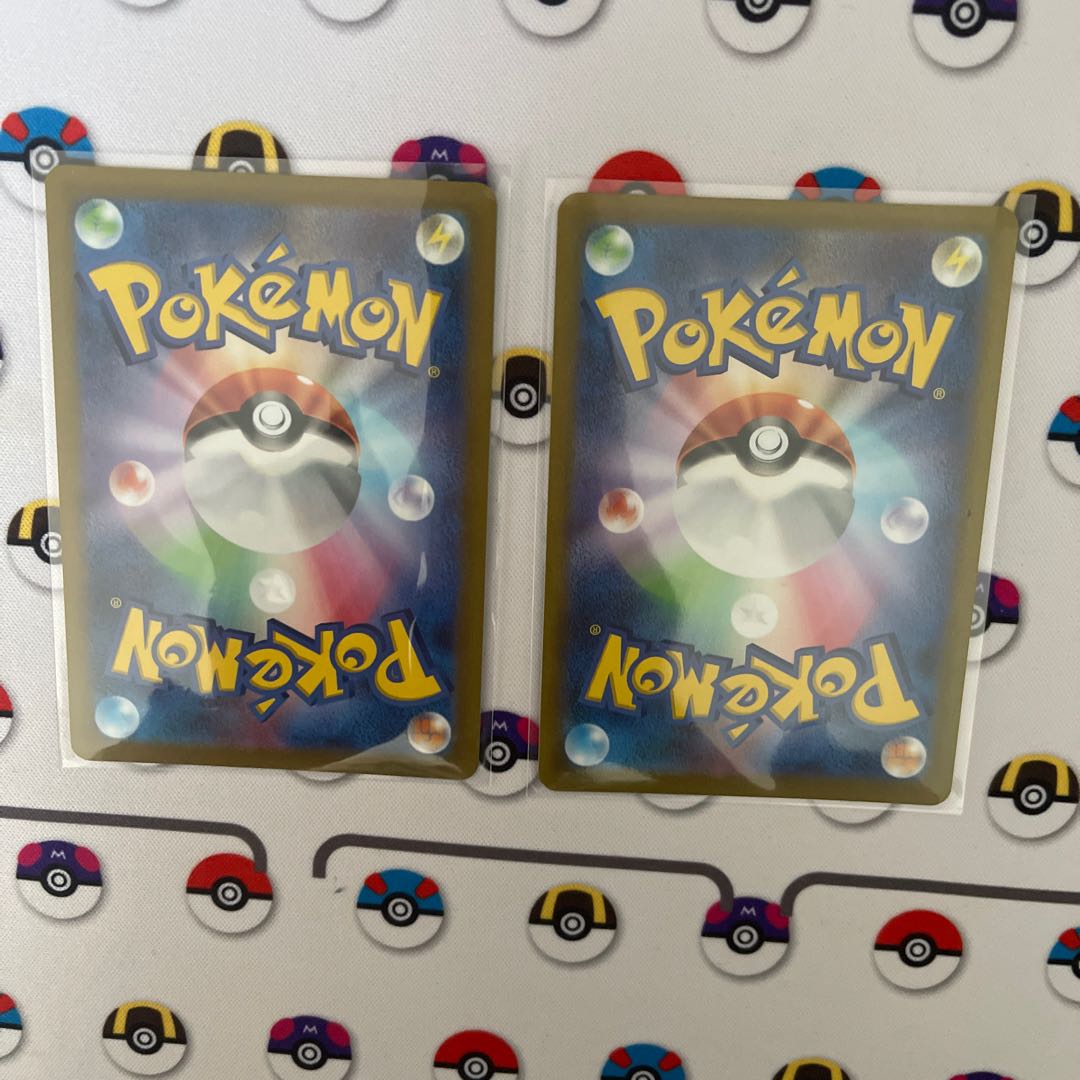 ルギアVSTAR RRR 080/098