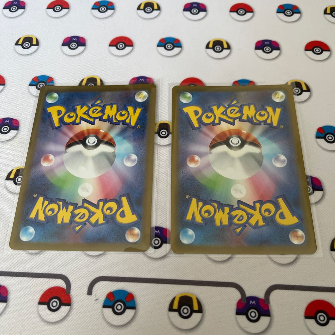 ルギアVSTAR RRR 080/098