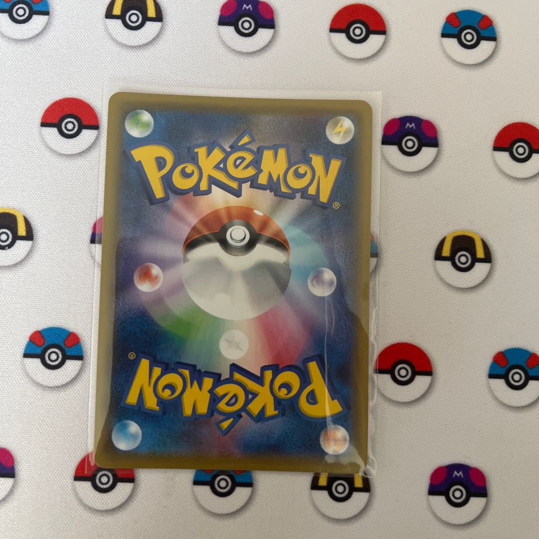 ザシアンV RR 018/028