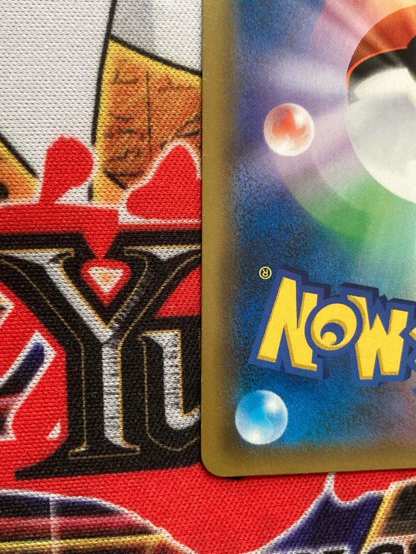 ポケモンカードラジュルネ SR