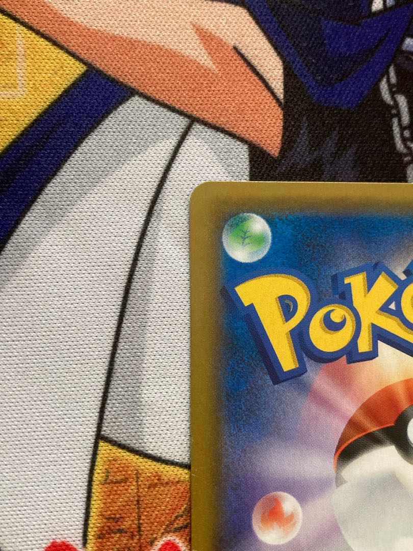 ポケモンカードラジュルネ SR