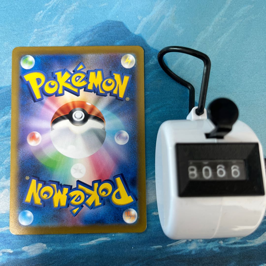 ポケカ ハヤシガメ