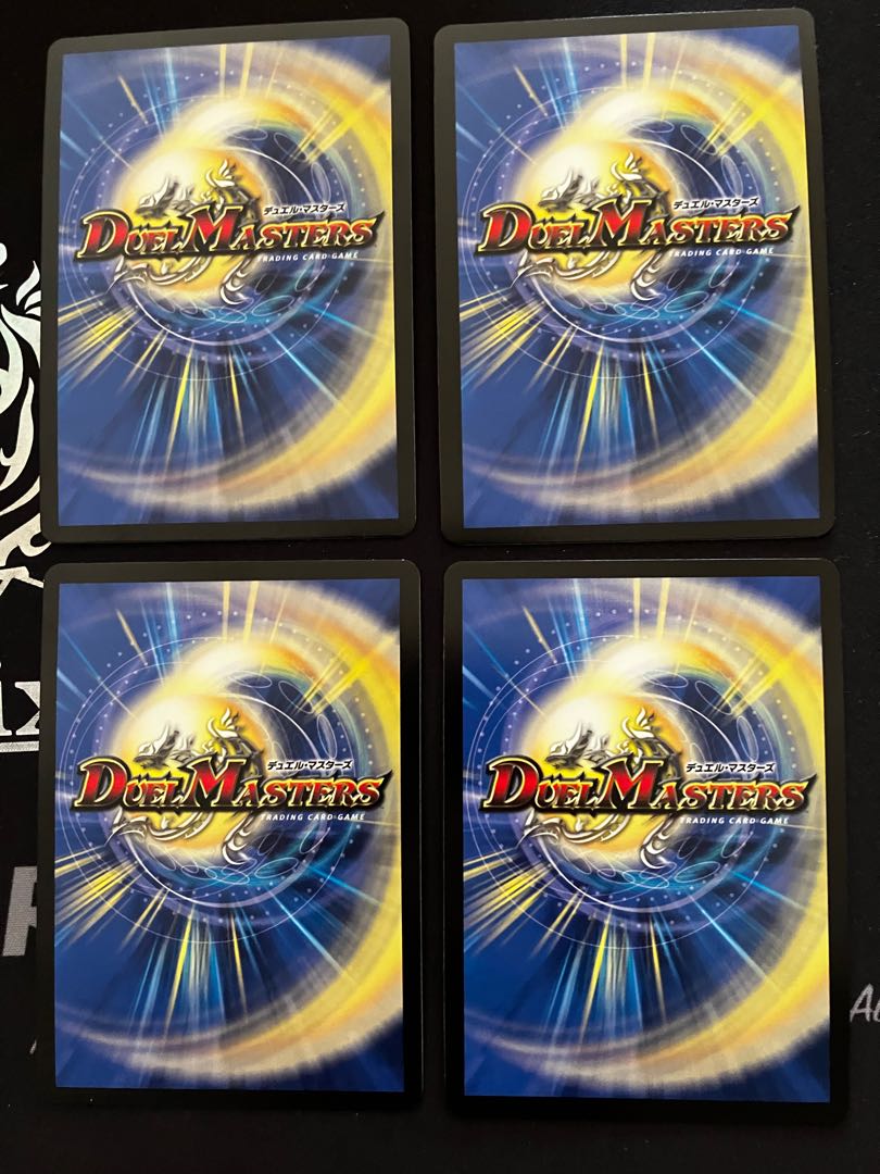 禁断英雄 モモキングダムX KGM M7/M40 1枚