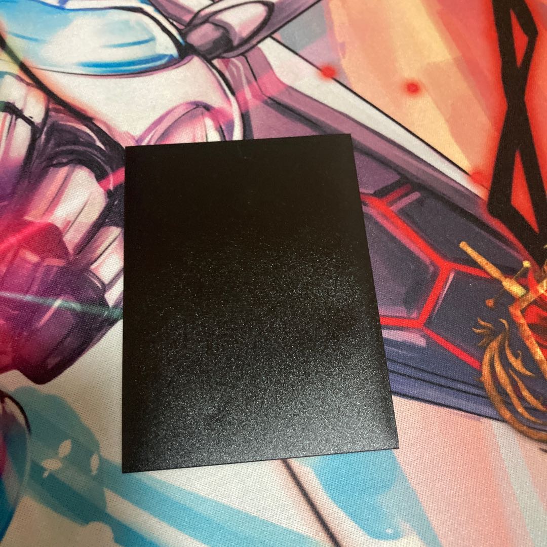 Raqqa Onira Star Deck