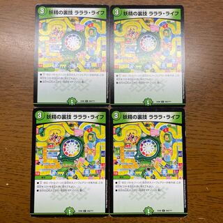 Fairy backstage Lara Life C 250/???????