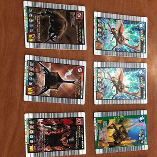 Insect King 10 cards