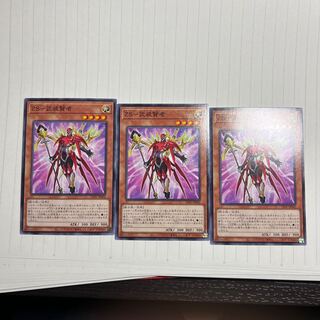 ZS-武装賢者 ノーマル JP002