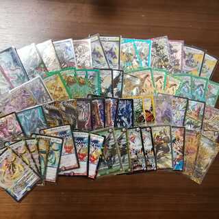 デュエルマスターズ　優良カード　半引退