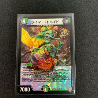 ライマードルイド