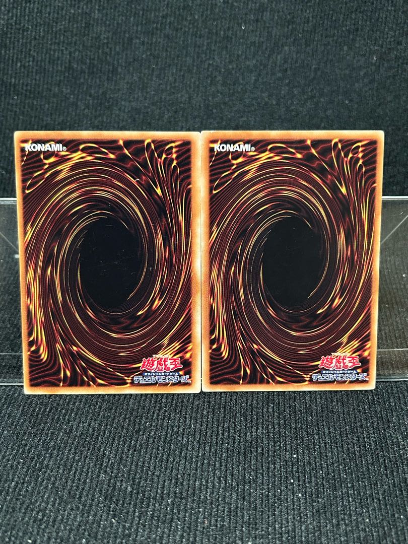 オーバーテクス・ゴアトルス レア JP036 2枚