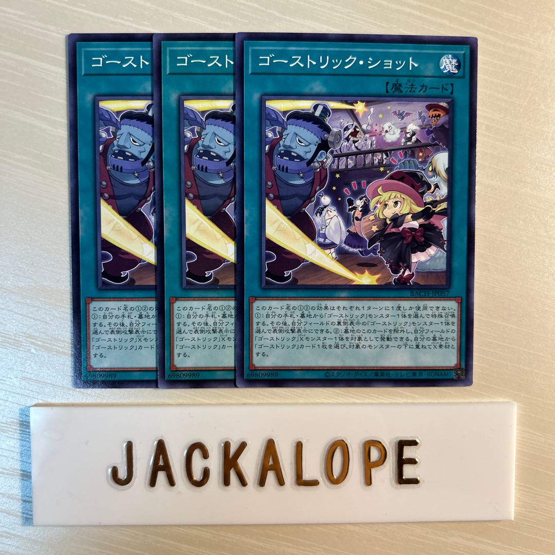 Haunter Rick Schott $7202