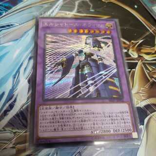 エルシャドール・ネフィリム シク