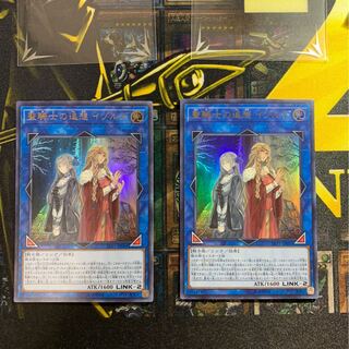 聖騎士の追想 イゾルデ 2枚