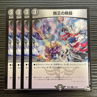 蝕王の晩餐 R 20/93