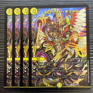 スローリー・チェーン R