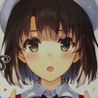 募集　キャラスリ　デュエマサイズ